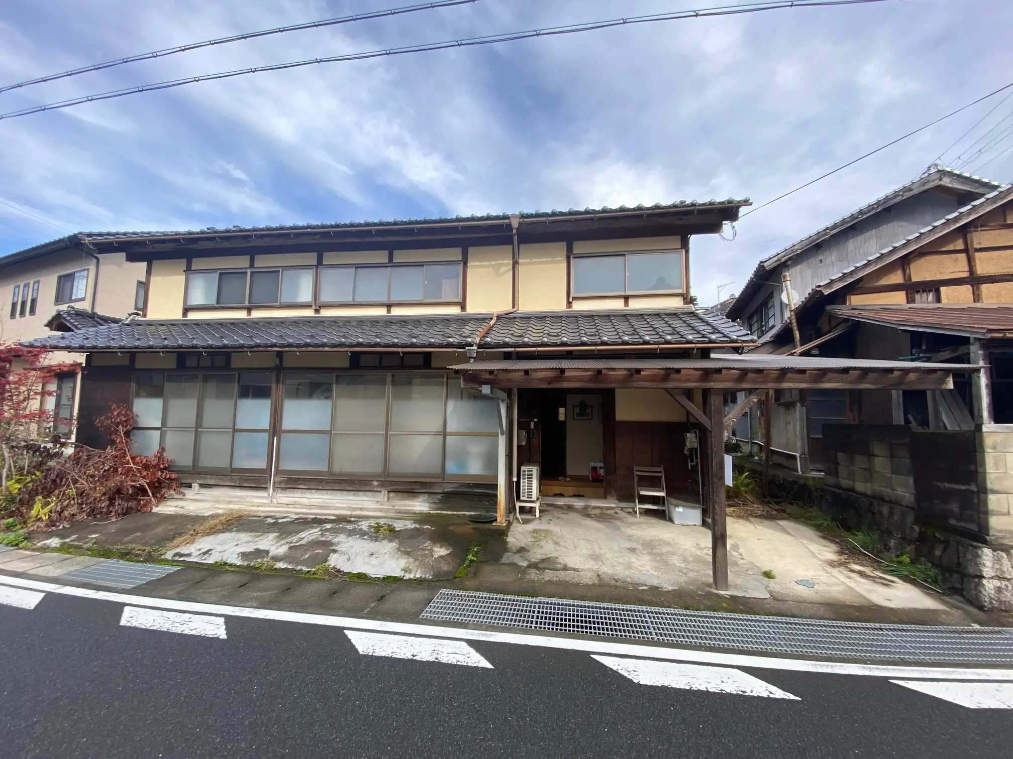 与謝野町岩屋　NO．94