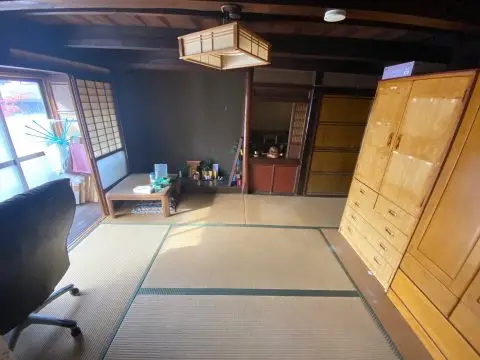 与謝野町岩屋　NO．94