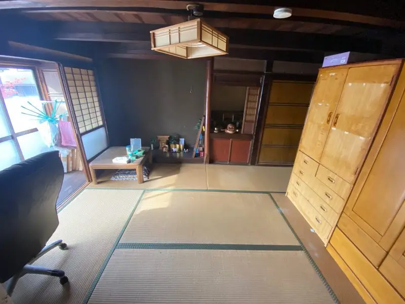 与謝野町岩屋　NO．94