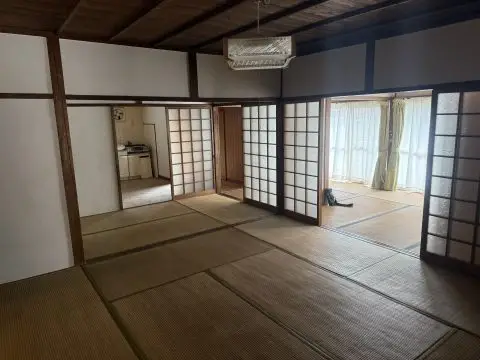 閑静な場所にある住宅（No.29）