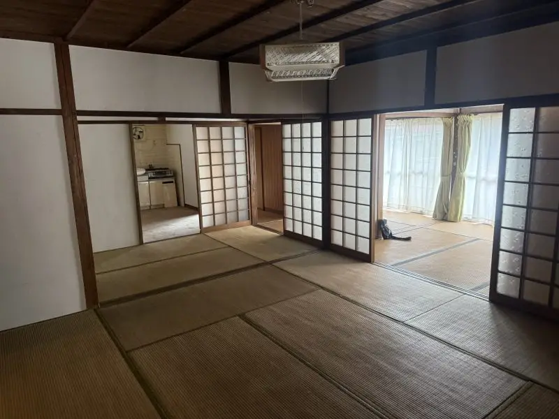 閑静な場所にある住宅（No.29）