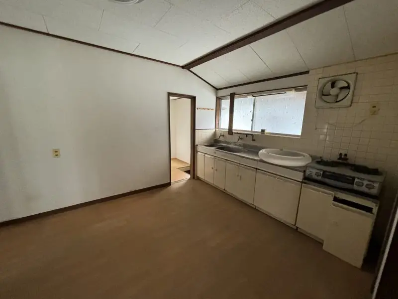 閑静な場所にある住宅（No.29）