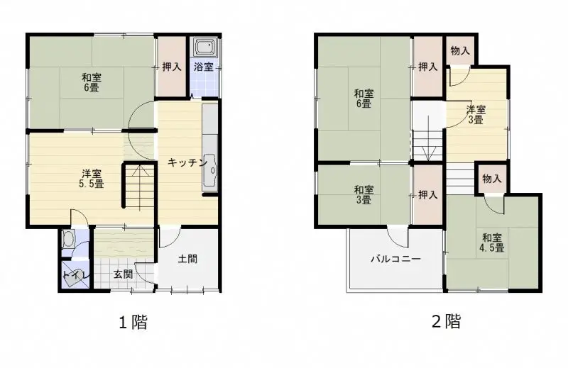 HS-099（里町）