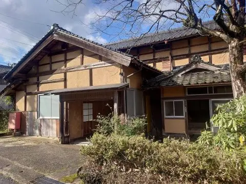 大宮南住宅(大宮町上常吉No.828)