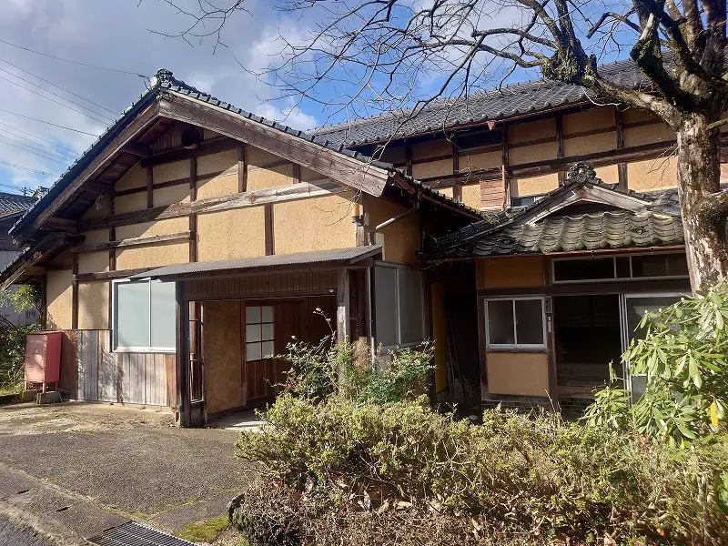 大宮南住宅(大宮町上常吉No.828)