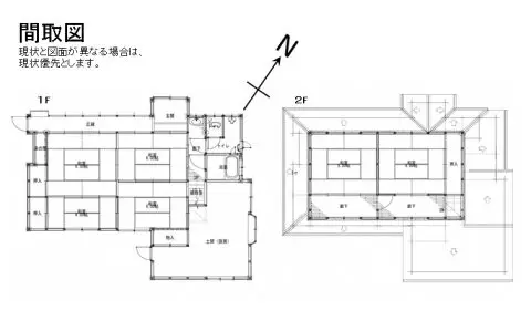 大江町河守・河西・河東　No.19
