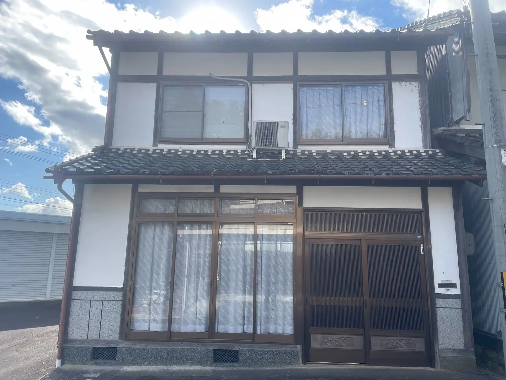 大江町河守・河西・河東　No.20