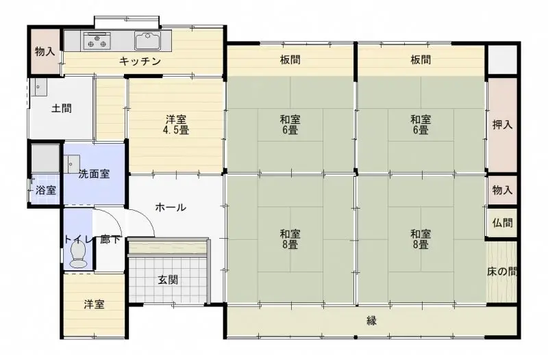 T-559（西方町）