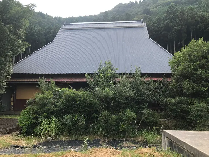 No.461美山町鶴ケ岡の物件