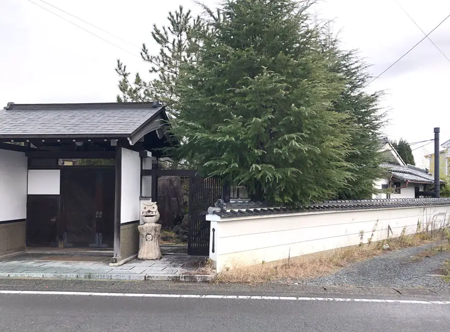 No.487日吉町胡麻の物件