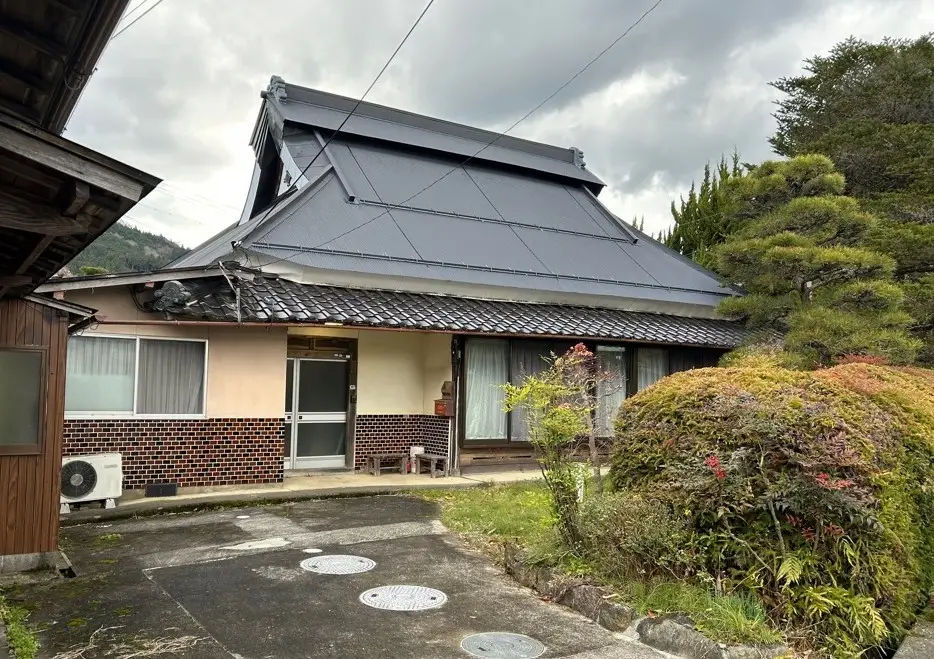 T-563（鍛治屋町）