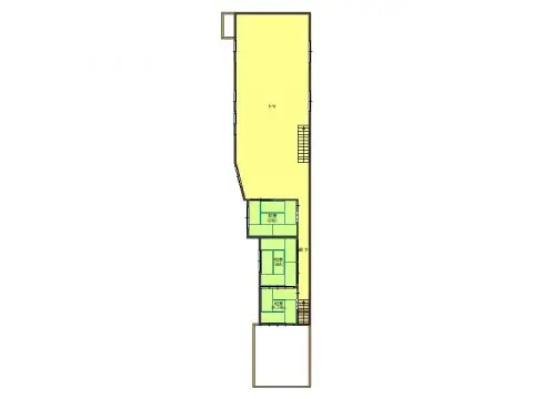 久美浜一区住宅（久美浜一区№840）