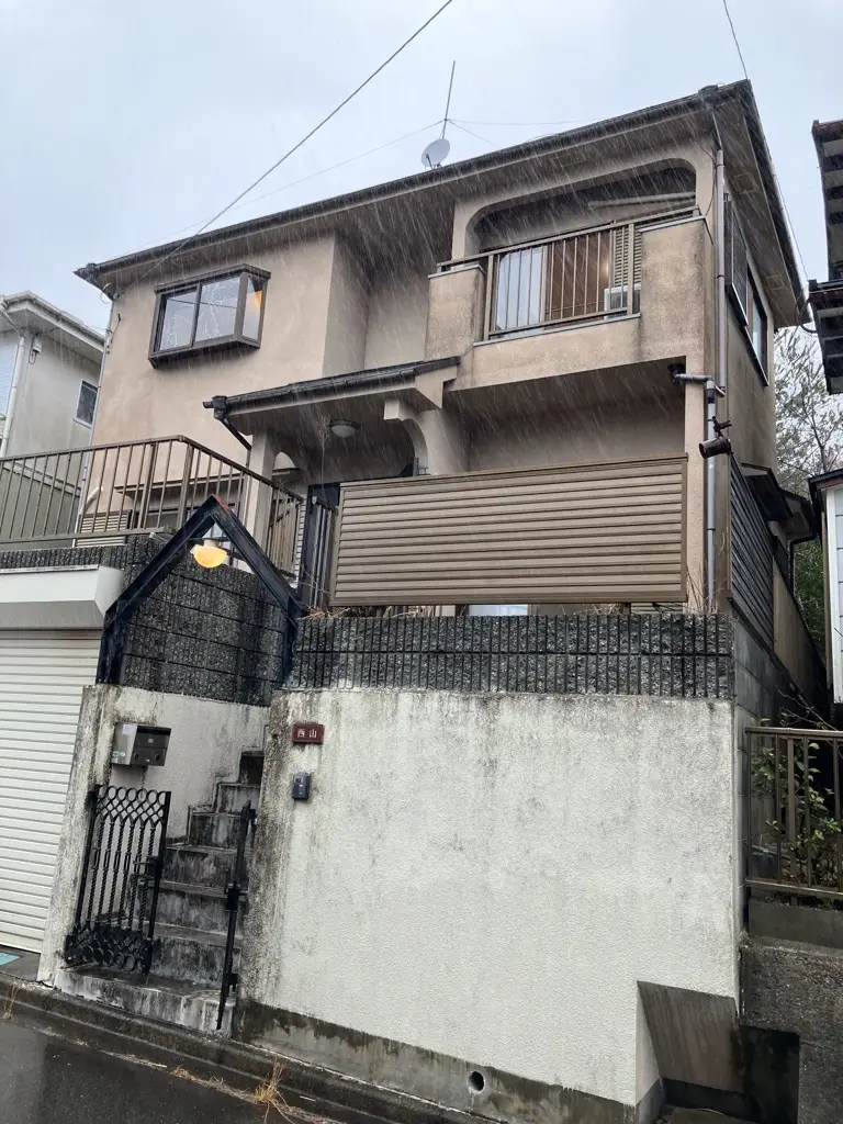 亀岡市畑野町