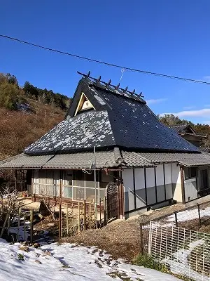 物件Ｎｏ．２３８　井脇