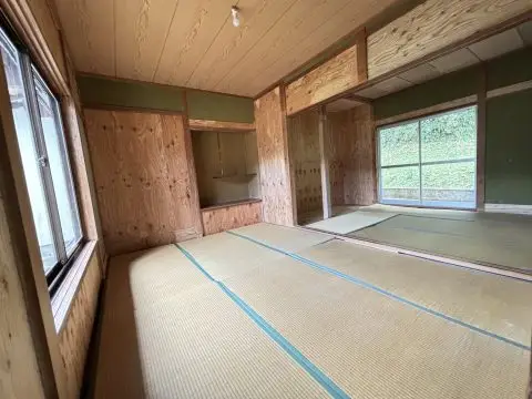 閑静な場所にある住宅（No.30）