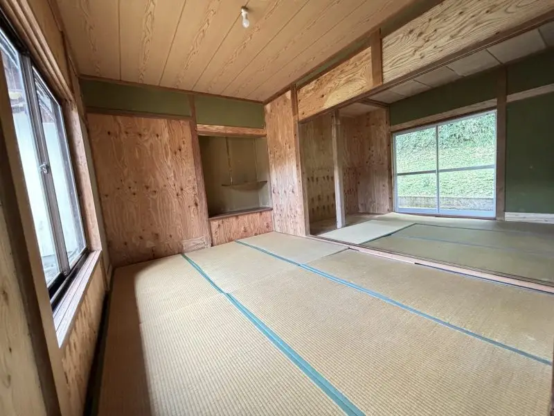 閑静な場所にある住宅（No.30）