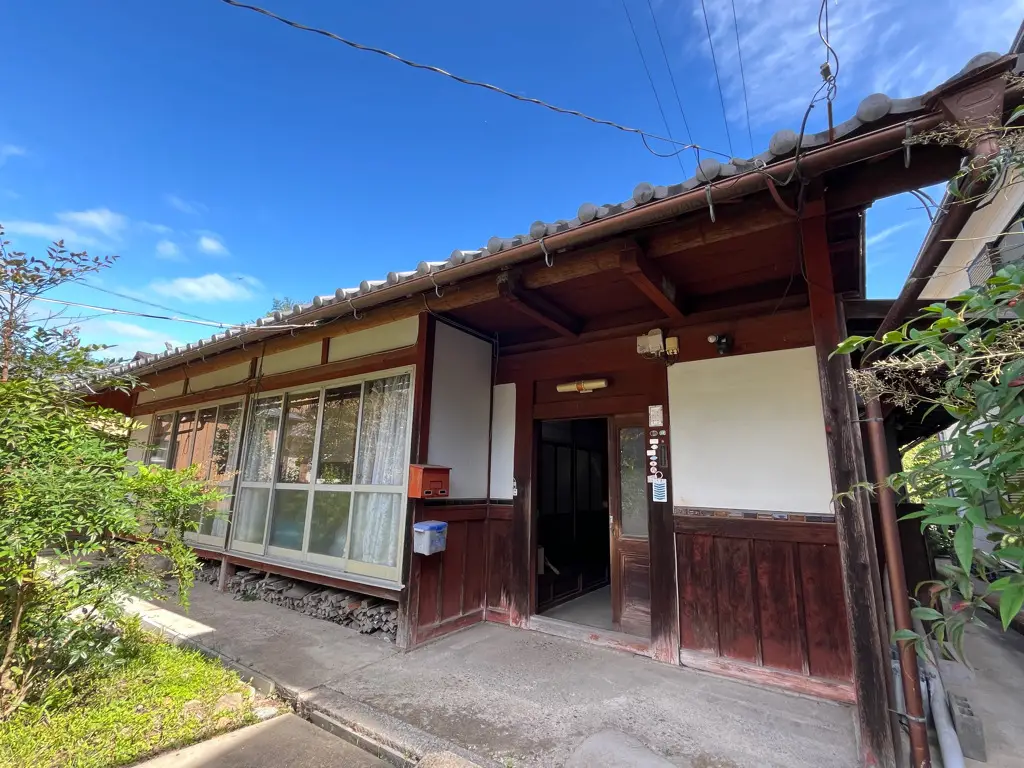 亀岡市宮前町