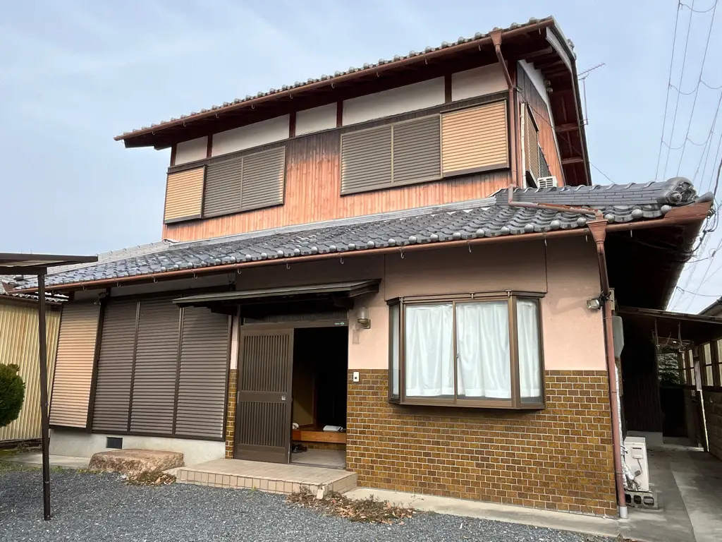 亀岡市馬路町