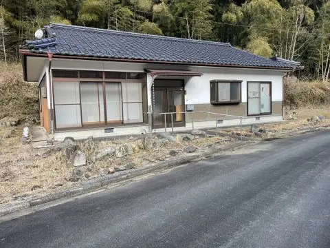 夜久野町中夜久野　No.8