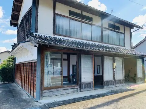 大江町河守・河西・河東　No.21