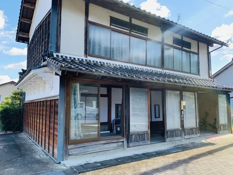 大江町河守・河西・河東　No.21