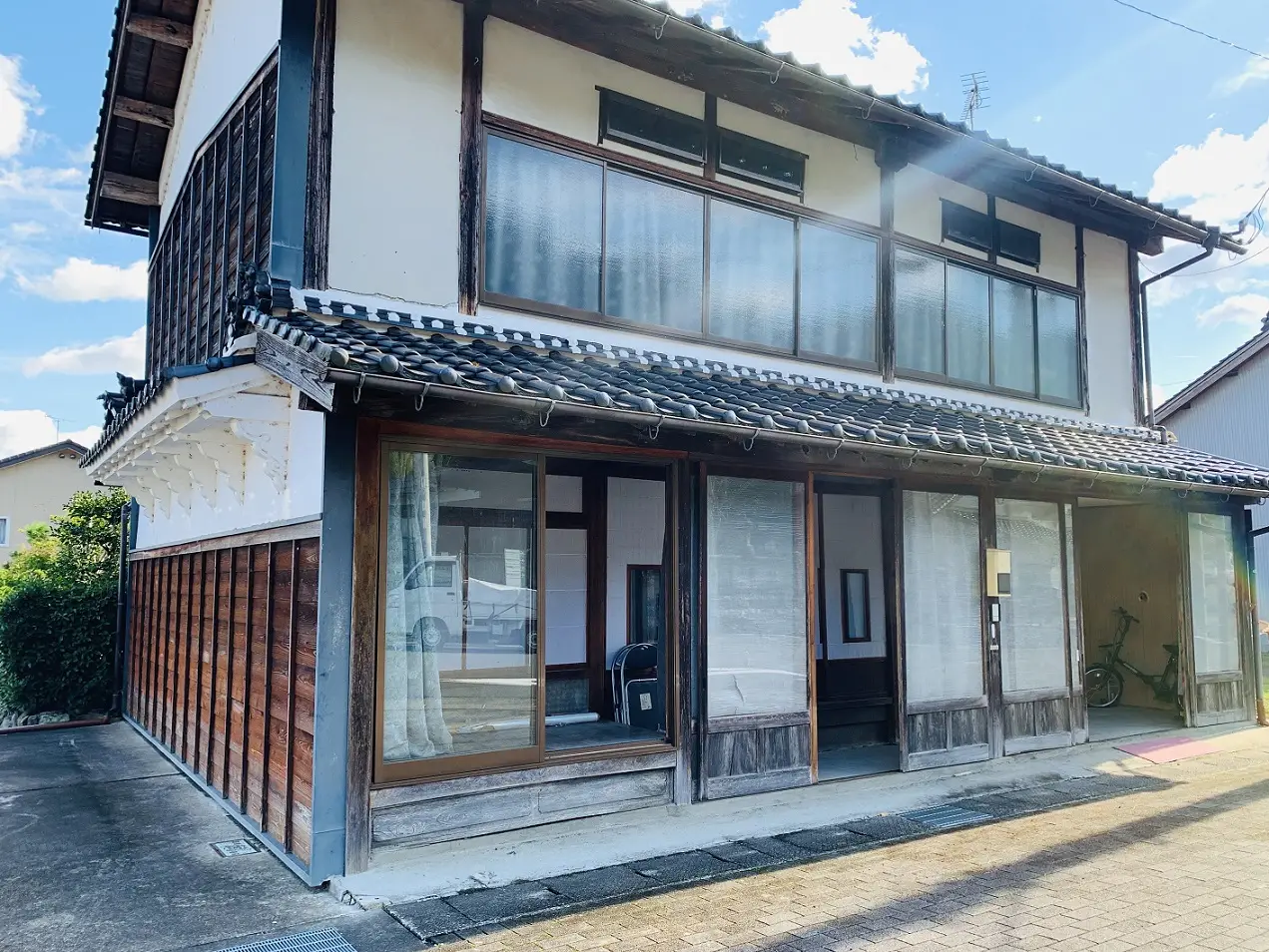 大江町河守・河西・河東　No.21