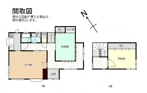 夜久野町上夜久野　No.24