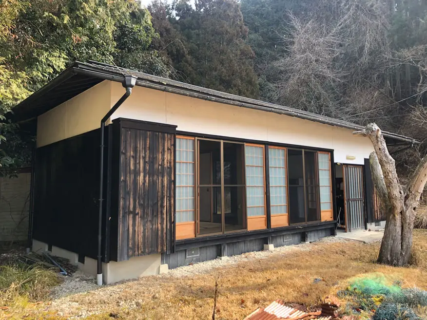 No.492日吉町田原の物件