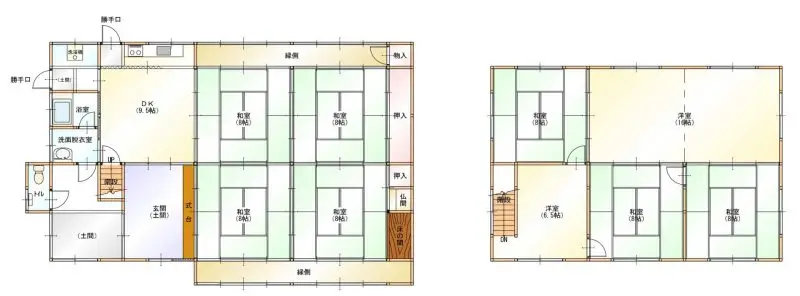 T-557（志賀郷町）