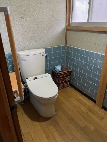 宇治田原地区奥山田(登録番号19)