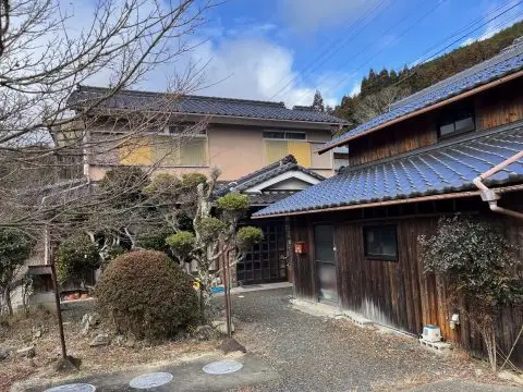 宇治田原地区奥山田(登録番号19)