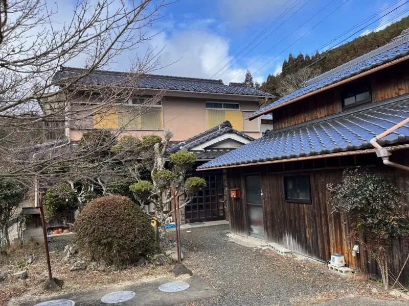 宇治田原地区奥山田(登録番号19)