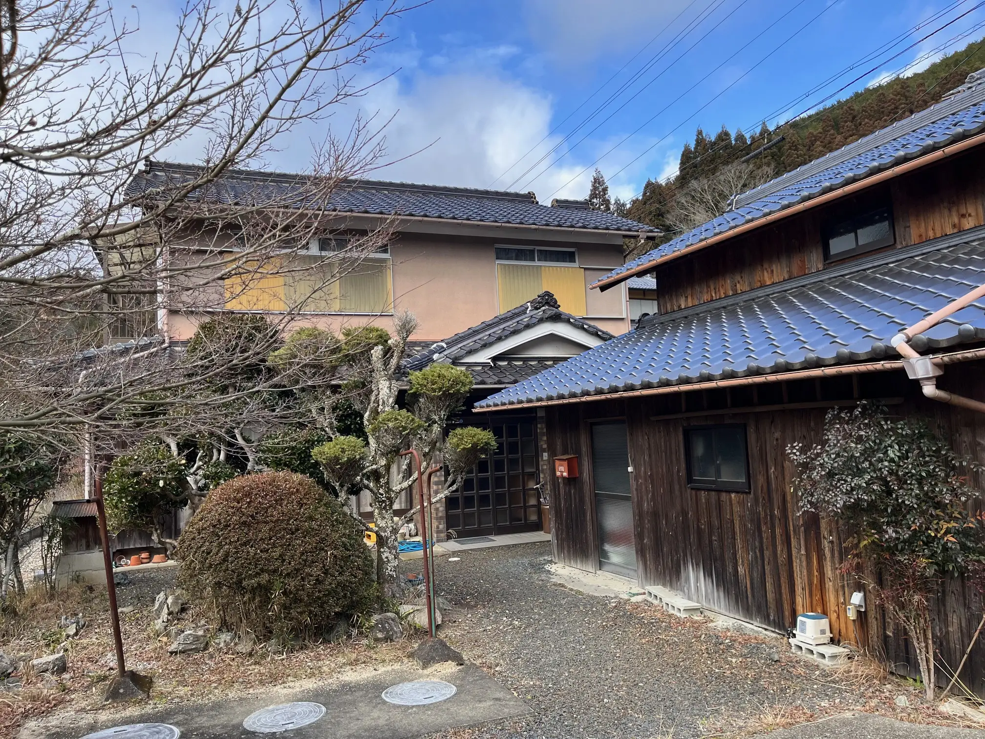 宇治田原地区奥山田(登録番号19)