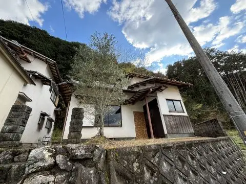閑静な場所にある住宅（No.30）