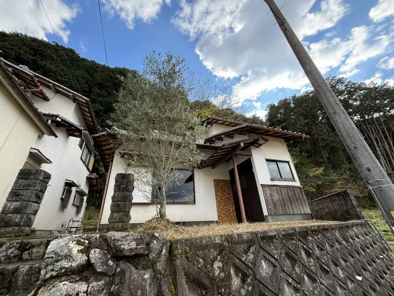 閑静な場所にある住宅（No.30）