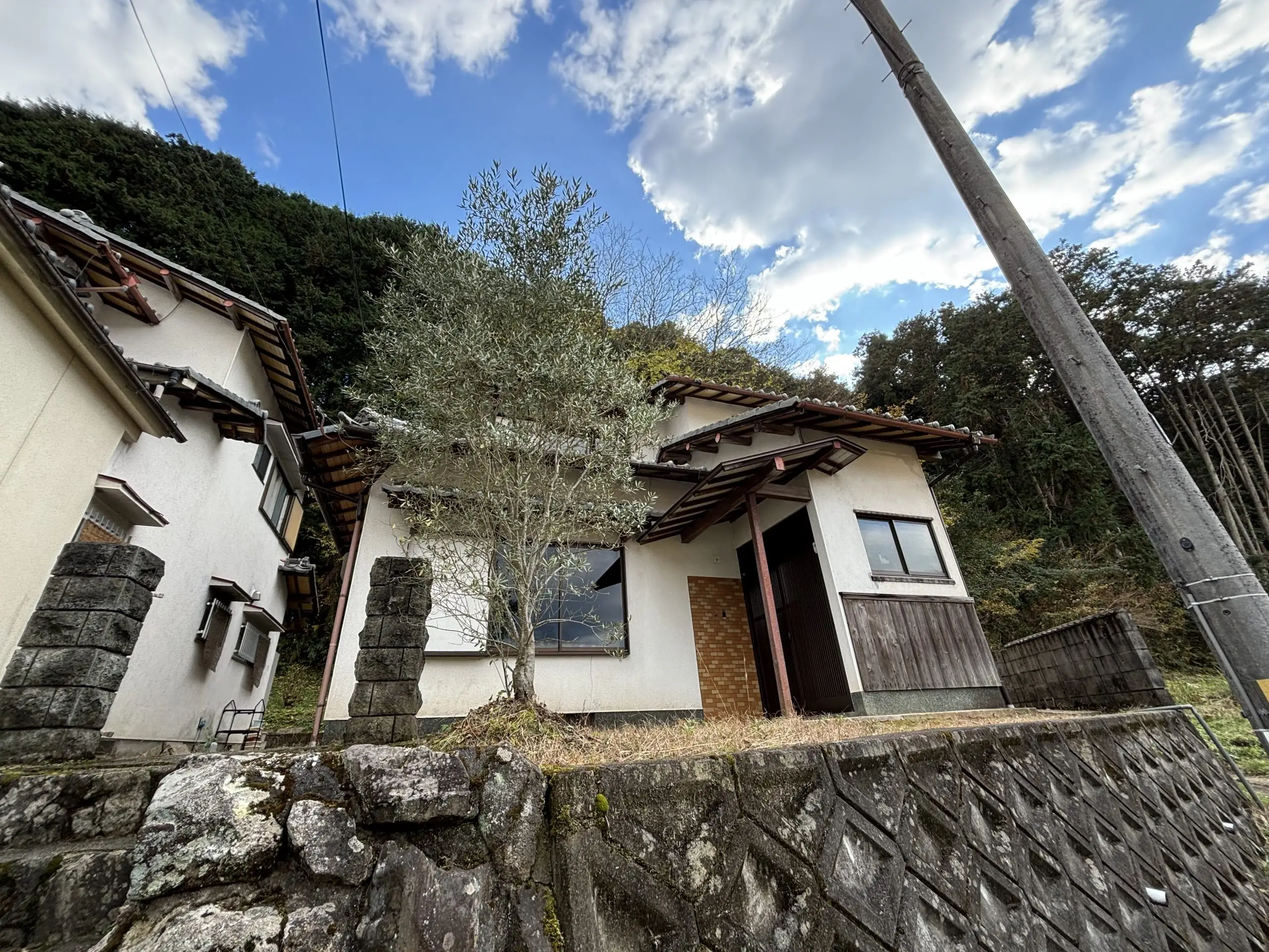 閑静な場所にある住宅（No.30）