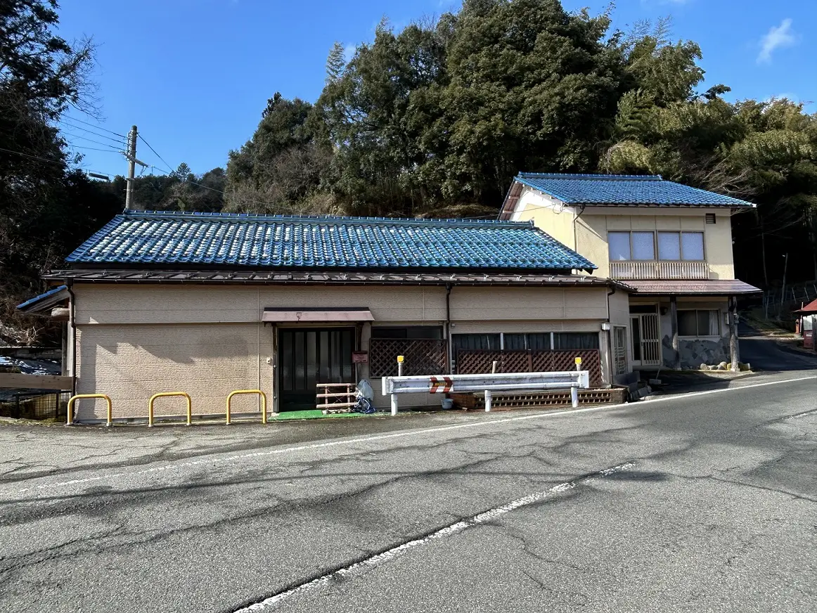 大江町河守上　No.15
