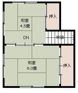 三重森本住宅（大宮町森本№856）