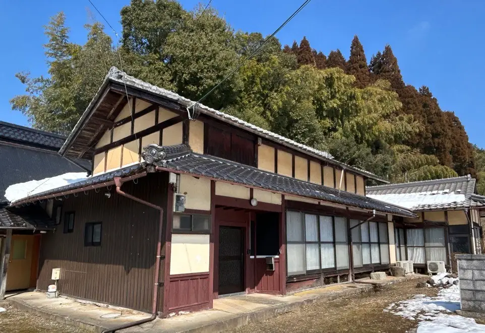 T-519（睦寄町）