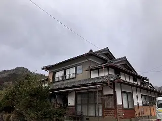物件Ｎｏ．２４３　上大久保