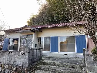 物件Ｎｏ．２４４　橋爪