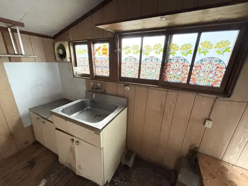 閑静な場所にある住宅（No.31）
