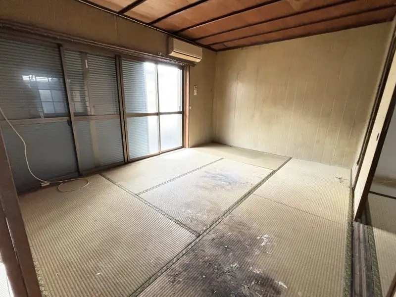 閑静な場所にある住宅（No.31）