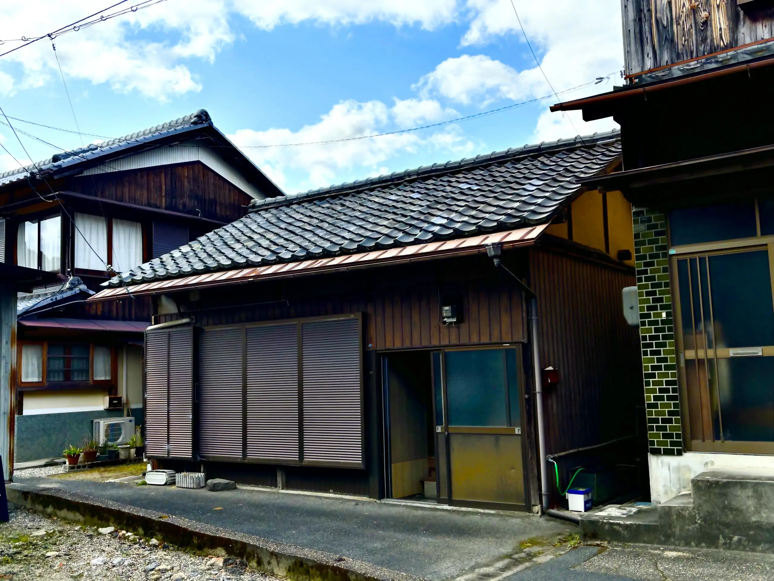 閑静な場所にある住宅（No.31）