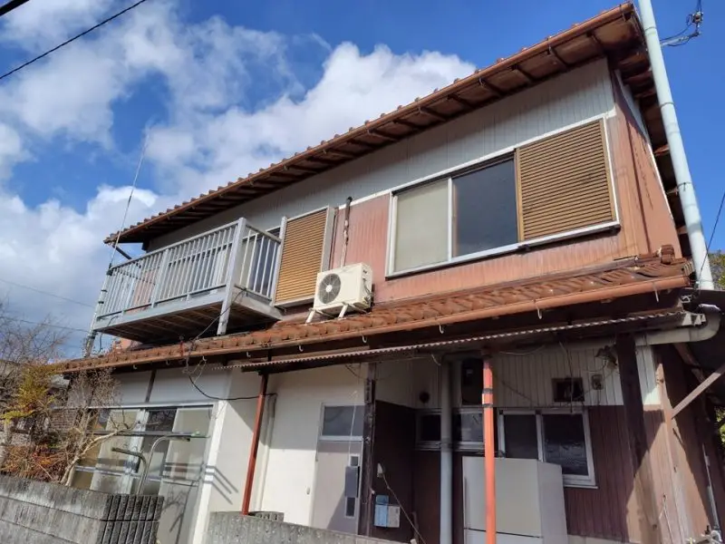 JR駅まで徒歩10分　日当たり良好物件 (No.06-5北大河原）