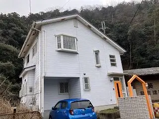 物件Ｎｏ．２４２　橋爪