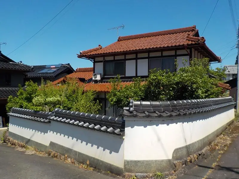 庵我　No.1