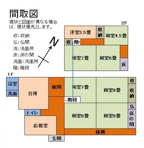 庵我　No.1