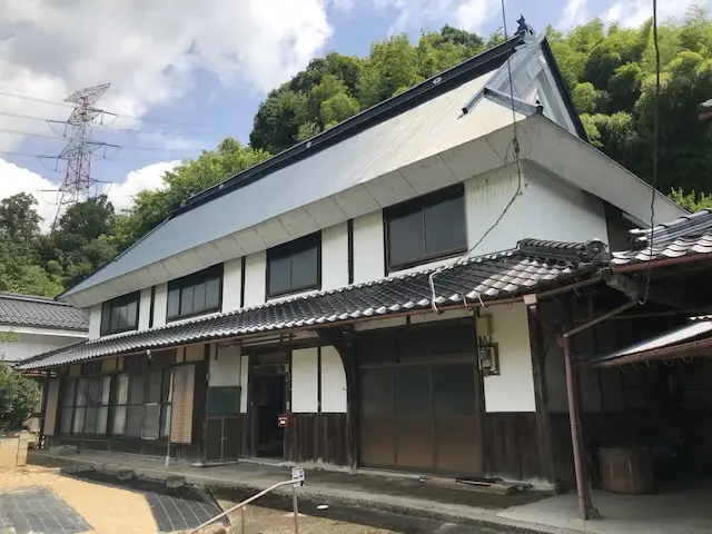 庵我　No.3