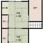 ＜間人＞住宅（丹後町間人No.865）